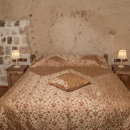 The Cove Cappadocia Hotel Ürgüp Eksteriør billede