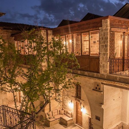 The Cove Cappadocia Hotel Ürgüp Eksteriør billede