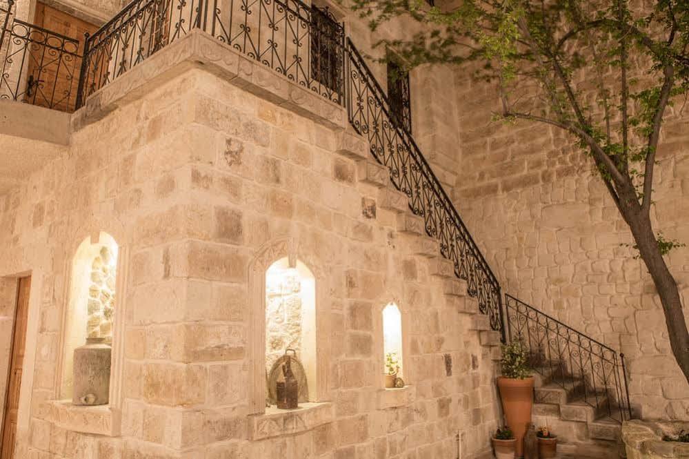 The Cove Cappadocia Hotel Ürgüp Eksteriør billede