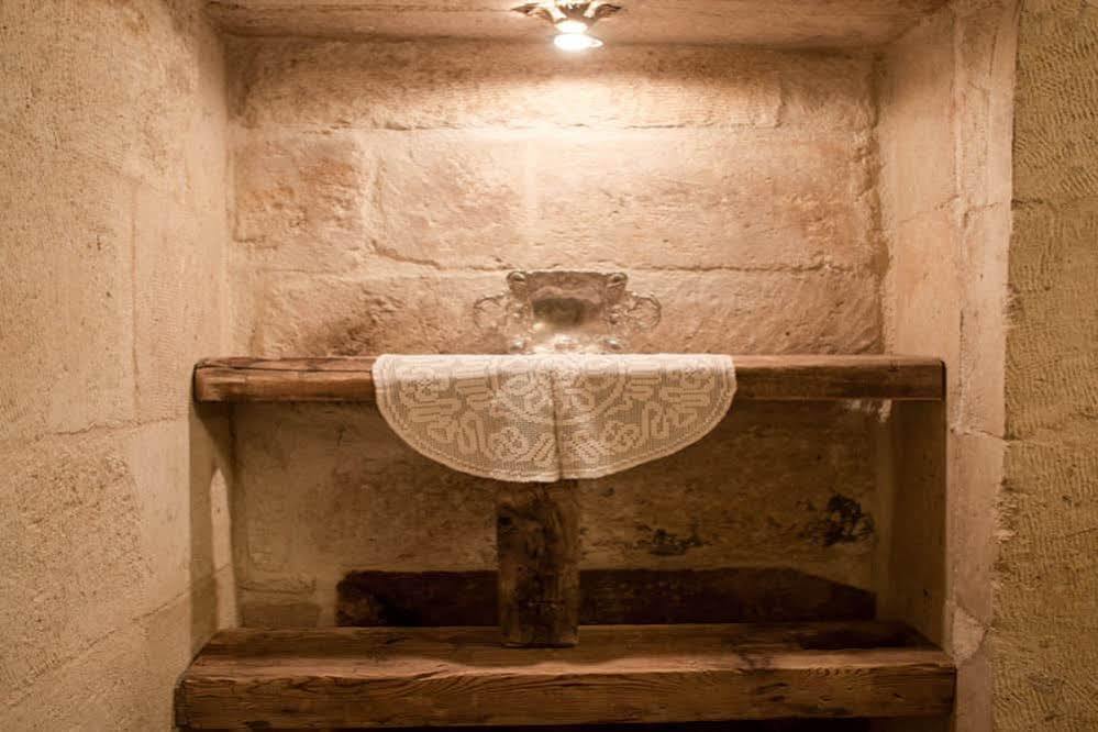 The Cove Cappadocia Hotel Ürgüp Eksteriør billede