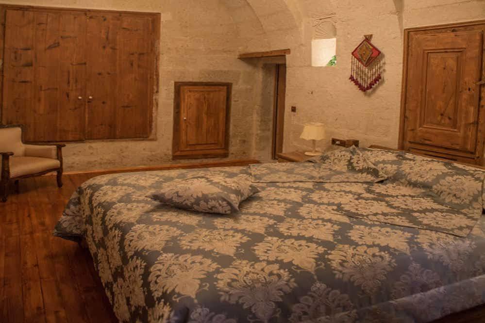 The Cove Cappadocia Hotel Ürgüp Eksteriør billede