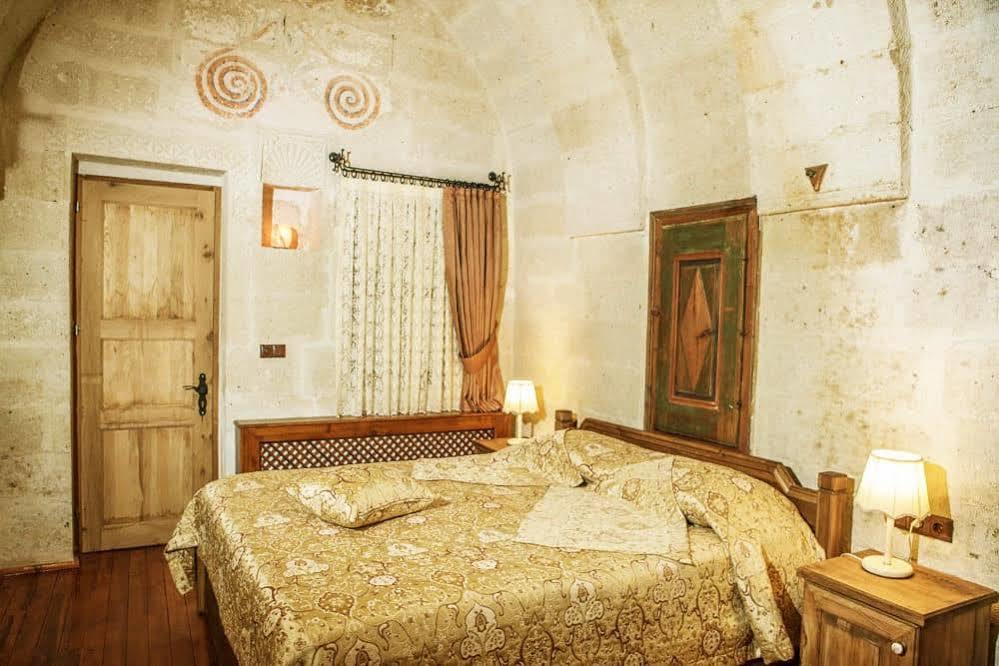 The Cove Cappadocia Hotel Ürgüp Eksteriør billede