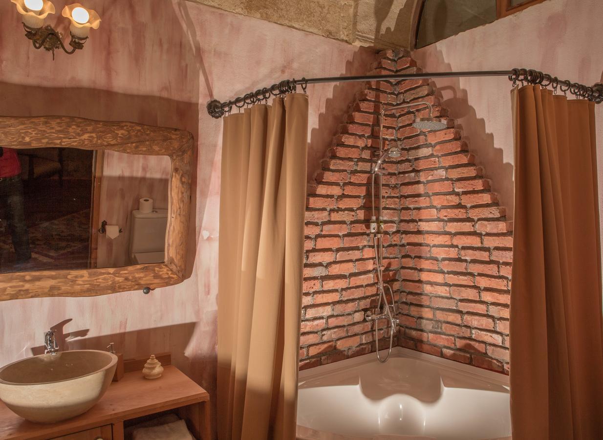 The Cove Cappadocia Hotel Ürgüp Eksteriør billede