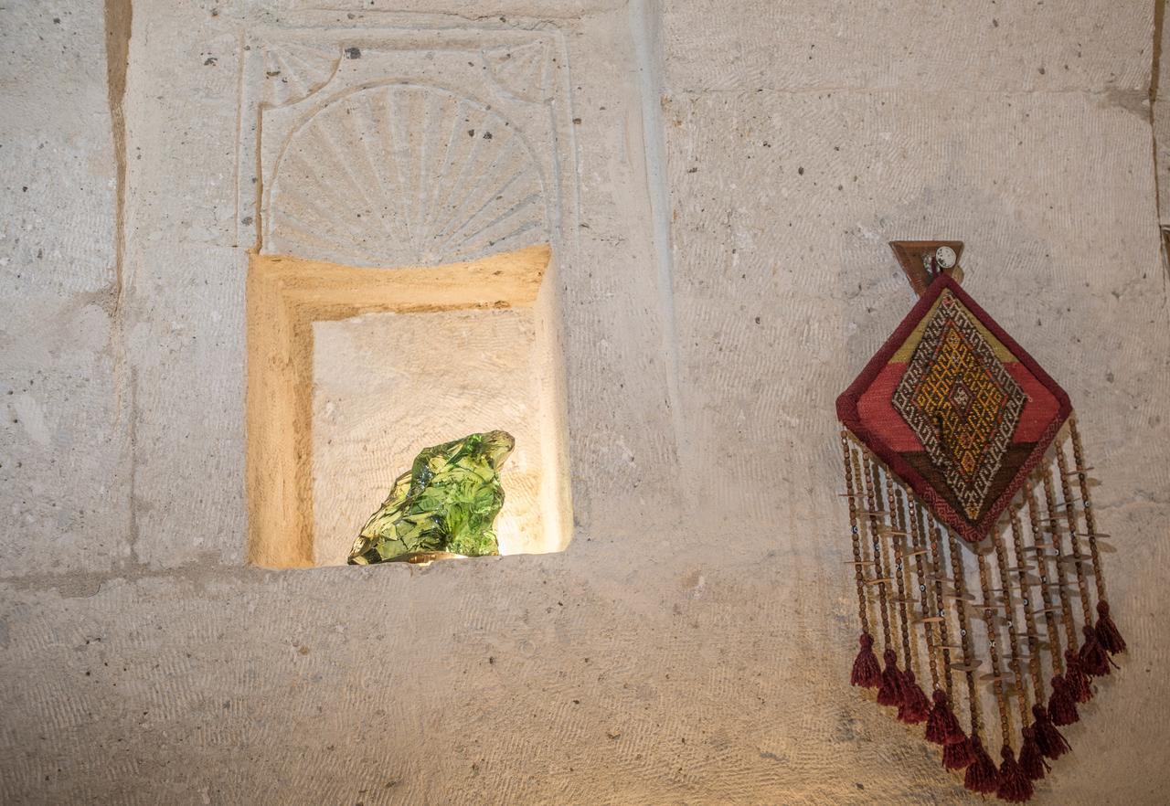 The Cove Cappadocia Hotel Ürgüp Eksteriør billede