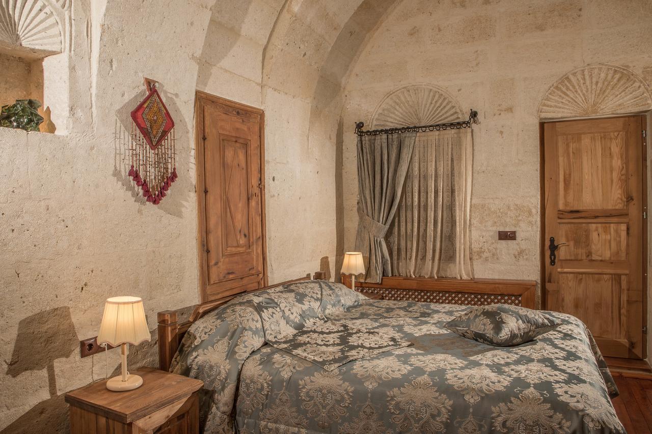The Cove Cappadocia Hotel Ürgüp Eksteriør billede