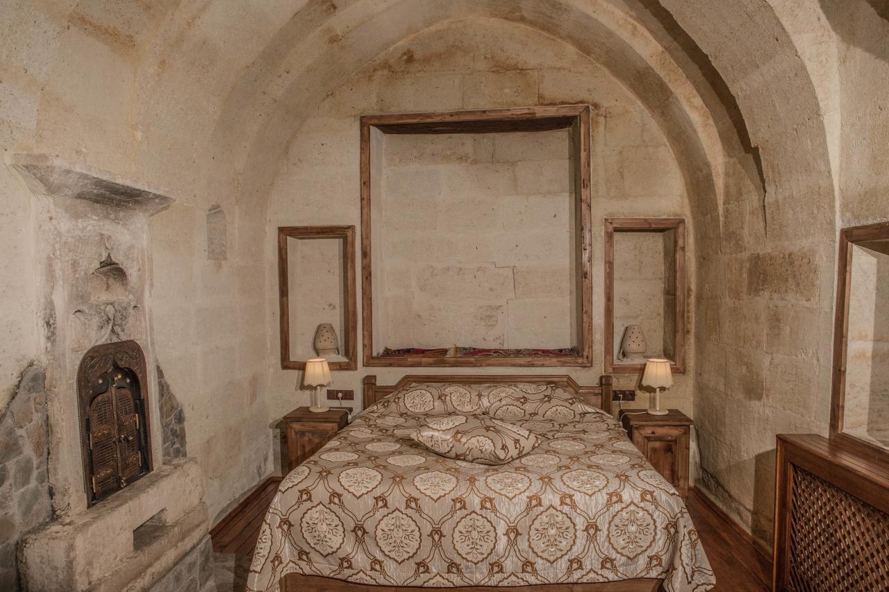 The Cove Cappadocia Hotel Ürgüp Eksteriør billede
