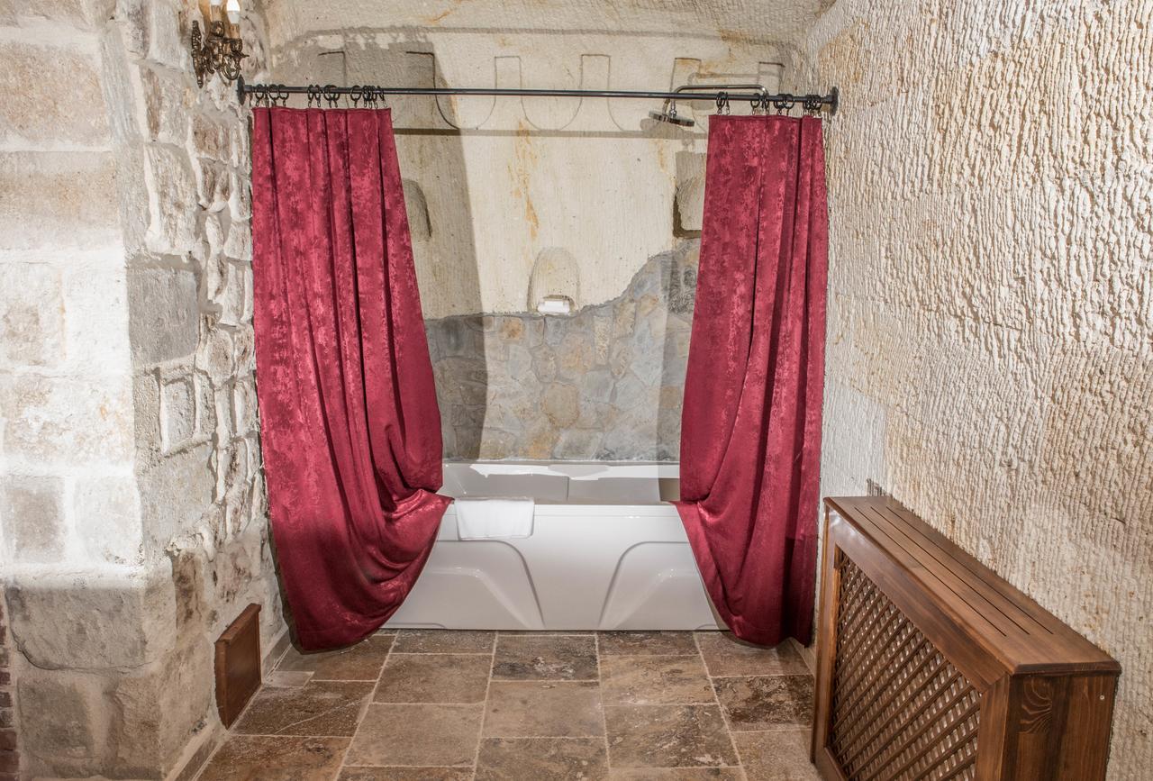 The Cove Cappadocia Hotel Ürgüp Eksteriør billede