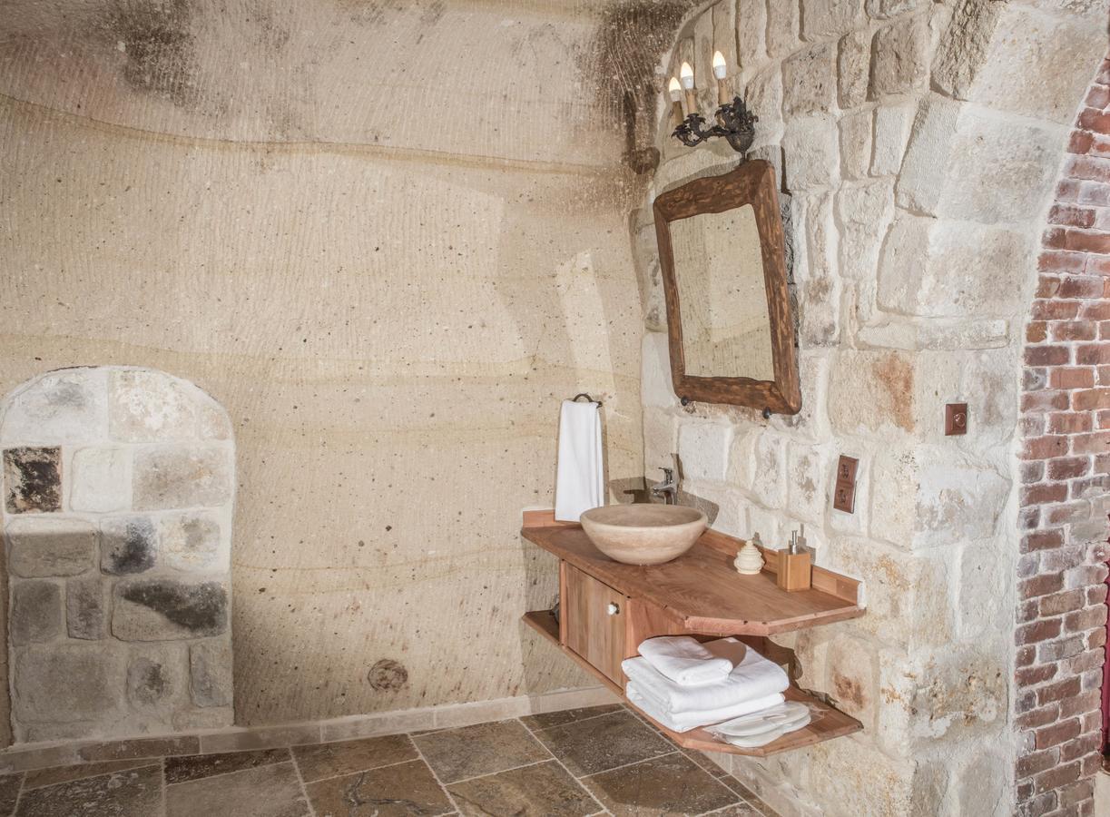 The Cove Cappadocia Hotel Ürgüp Eksteriør billede