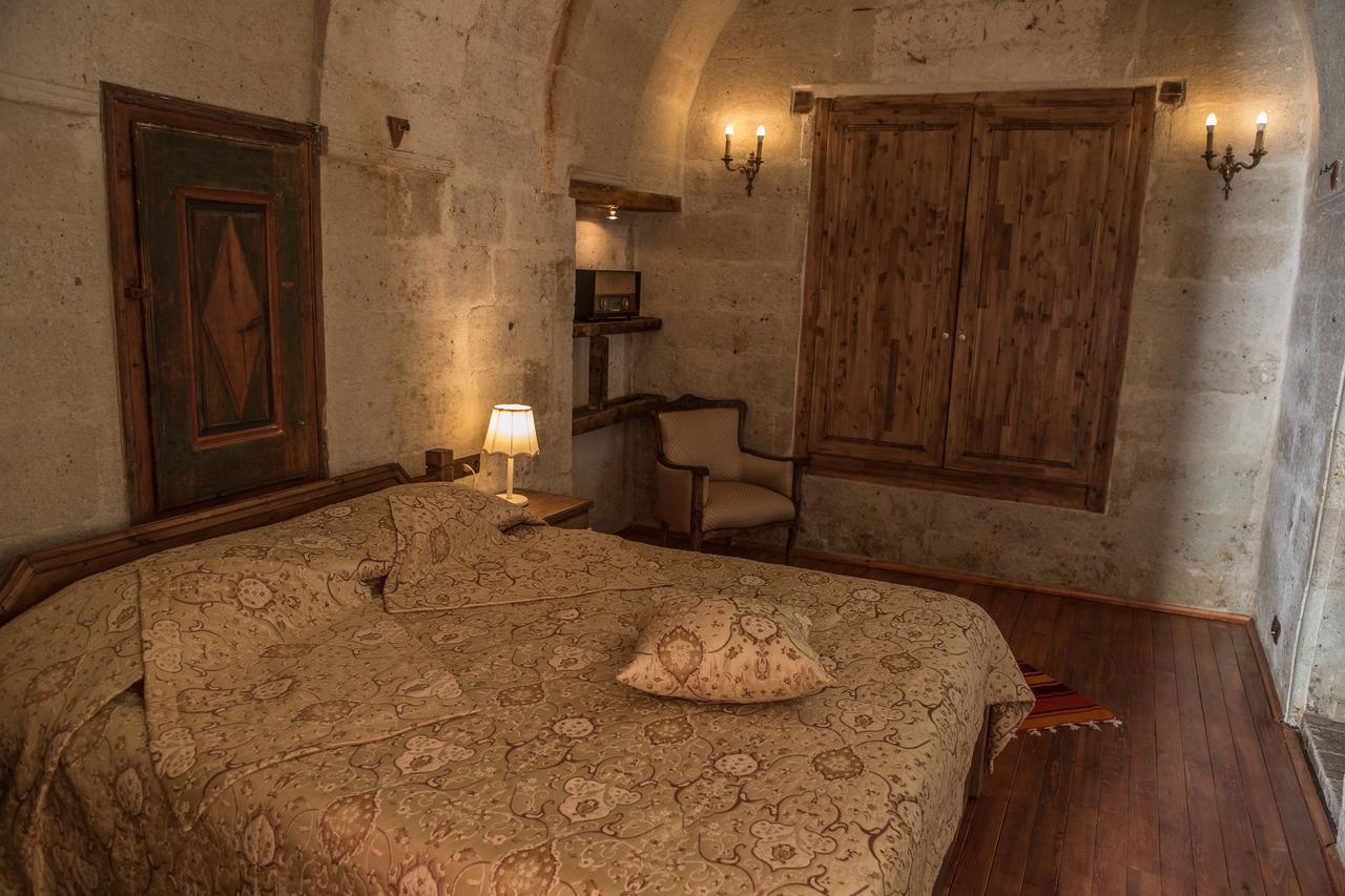 The Cove Cappadocia Hotel Ürgüp Eksteriør billede
