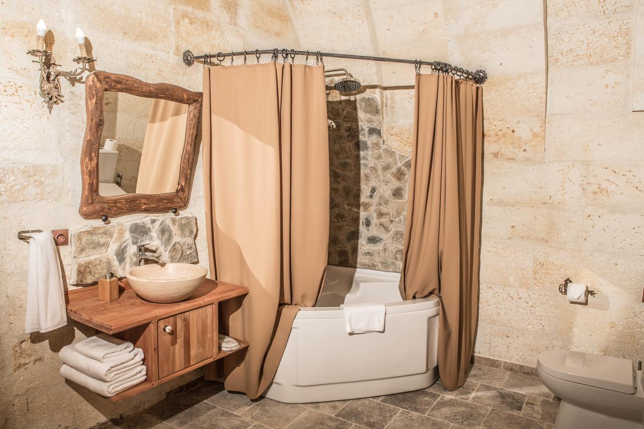 The Cove Cappadocia Hotel Ürgüp Eksteriør billede