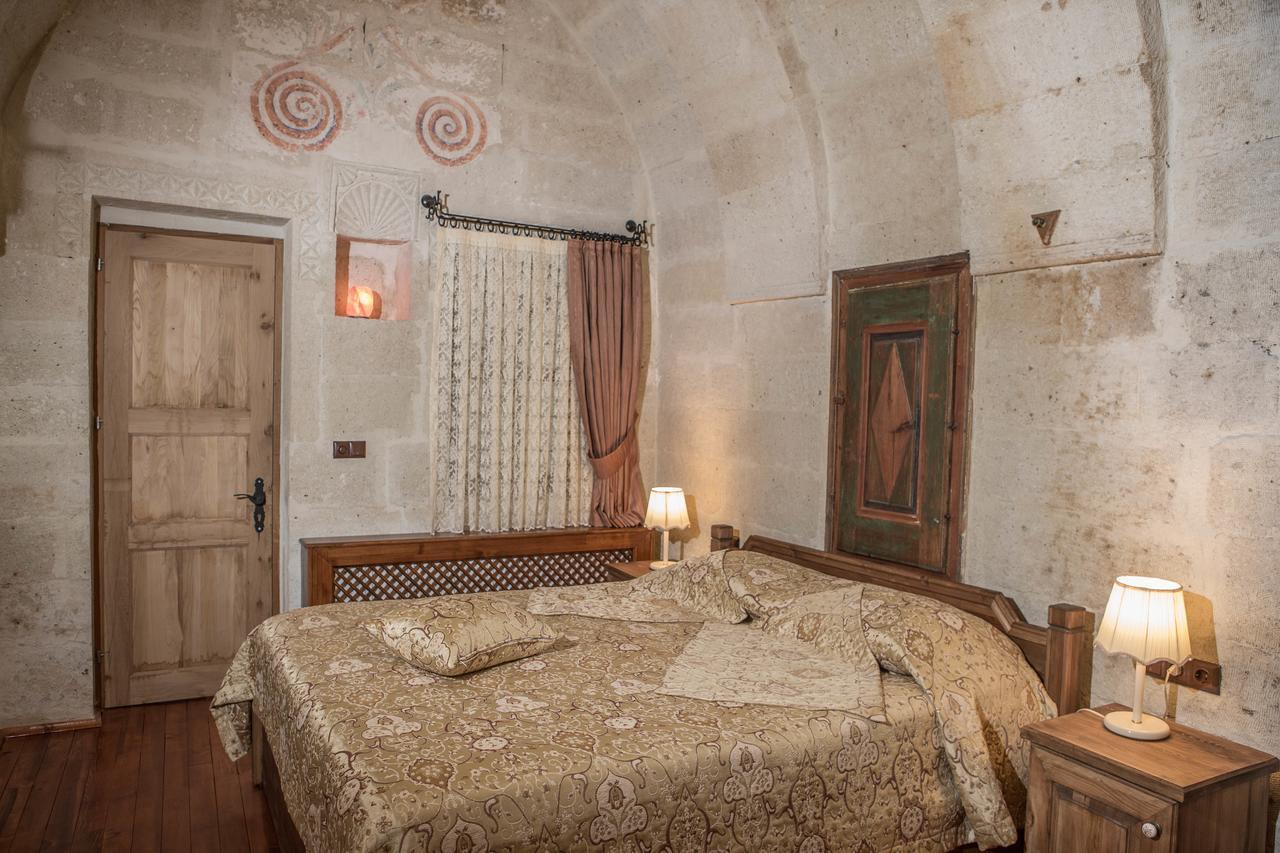 The Cove Cappadocia Hotel Ürgüp Eksteriør billede