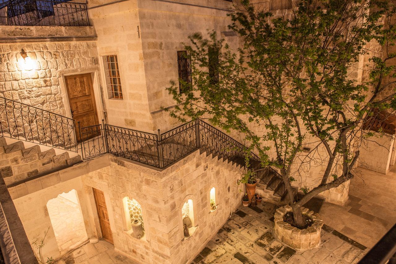 The Cove Cappadocia Hotel Ürgüp Eksteriør billede