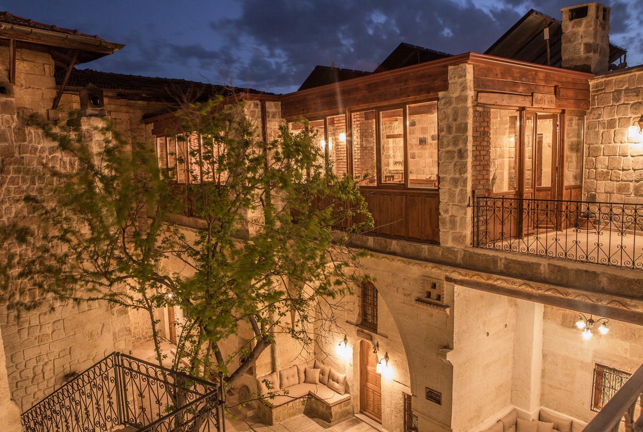 The Cove Cappadocia Hotel Ürgüp Eksteriør billede