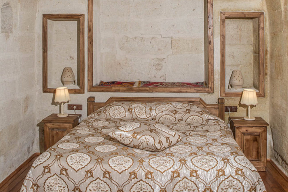 The Cove Cappadocia Hotel Ürgüp Eksteriør billede