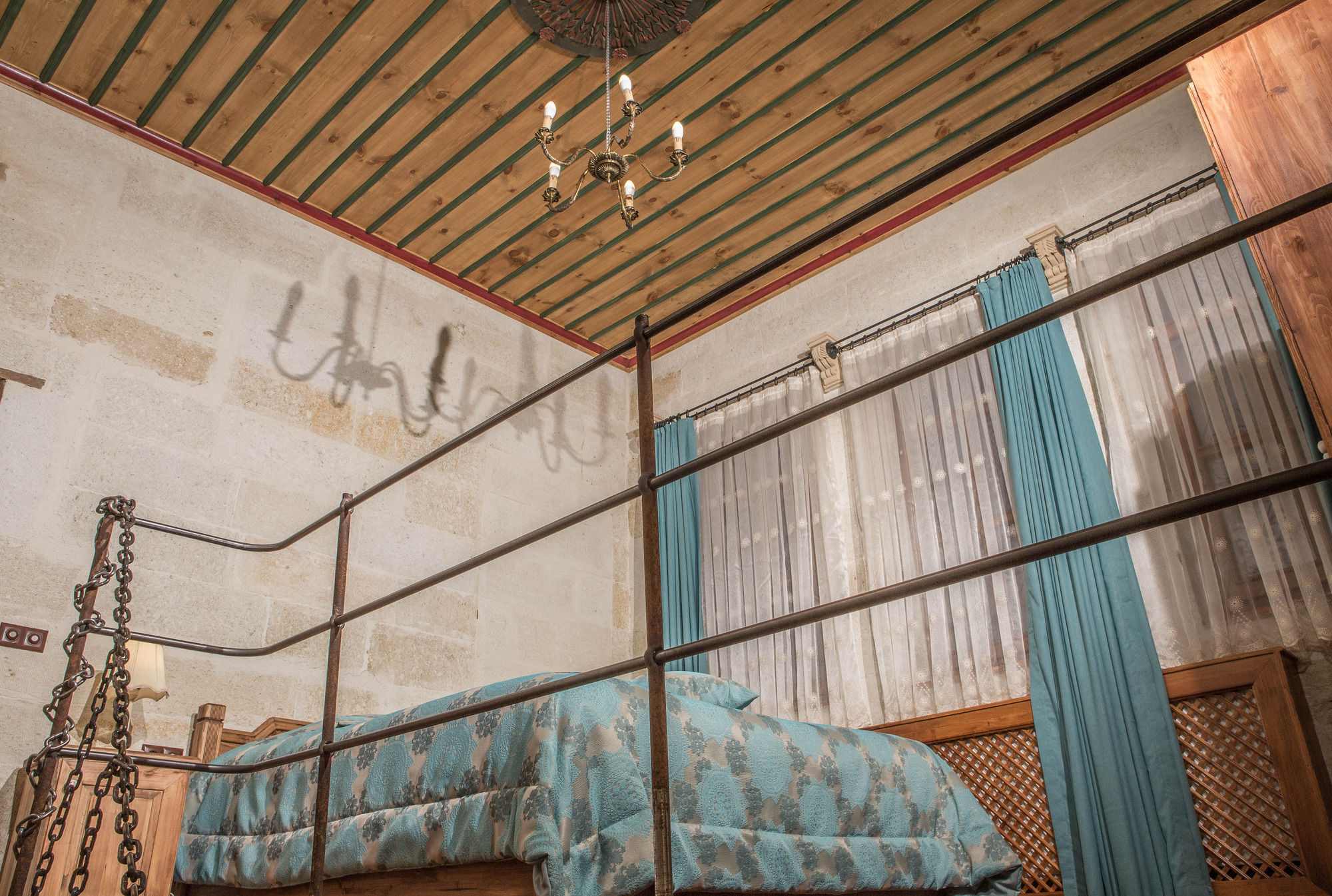 The Cove Cappadocia Hotel Ürgüp Eksteriør billede