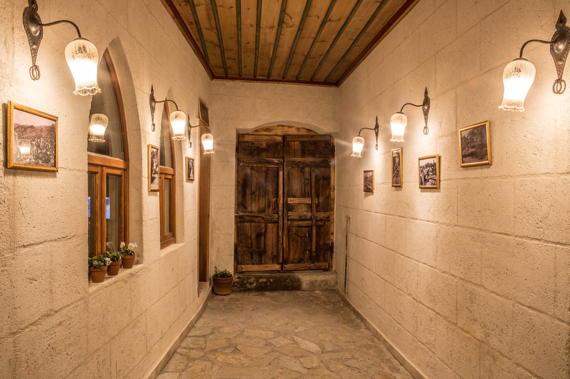 The Cove Cappadocia Hotel Ürgüp Eksteriør billede