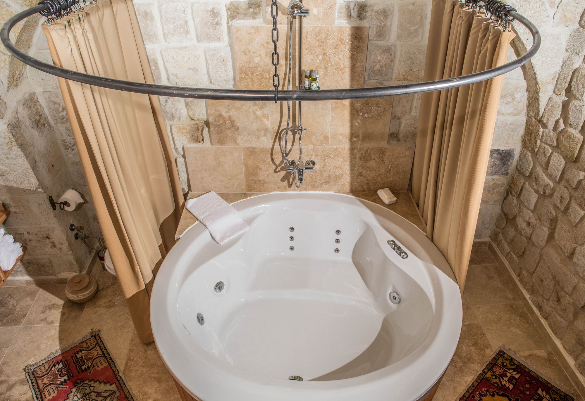 The Cove Cappadocia Hotel Ürgüp Eksteriør billede