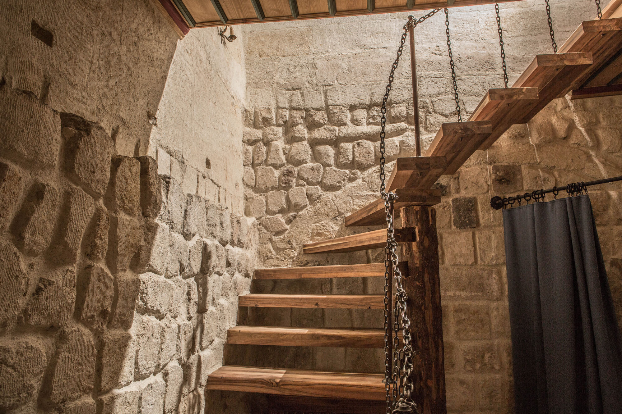 The Cove Cappadocia Hotel Ürgüp Eksteriør billede