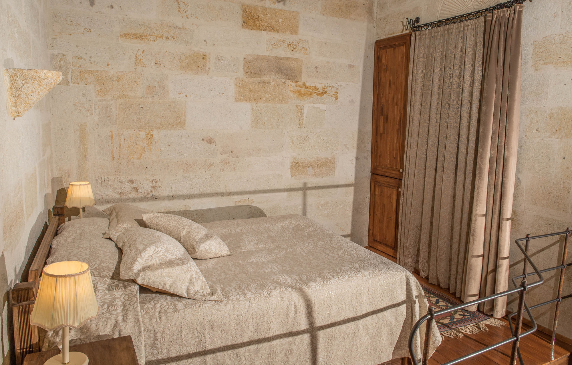 The Cove Cappadocia Hotel Ürgüp Eksteriør billede