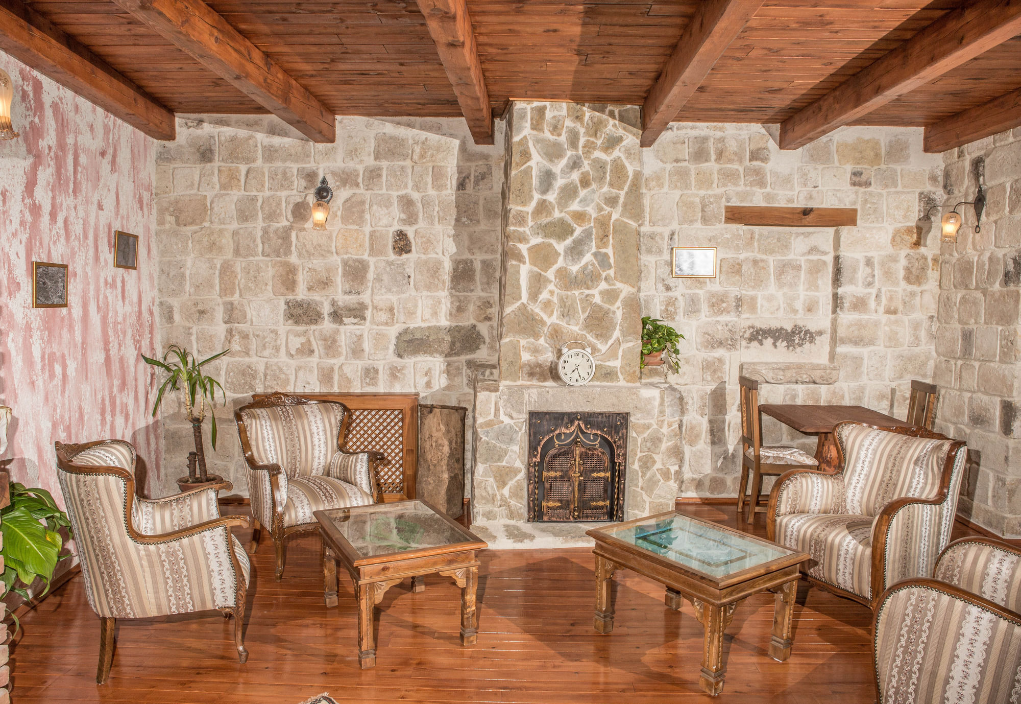 The Cove Cappadocia Hotel Ürgüp Eksteriør billede