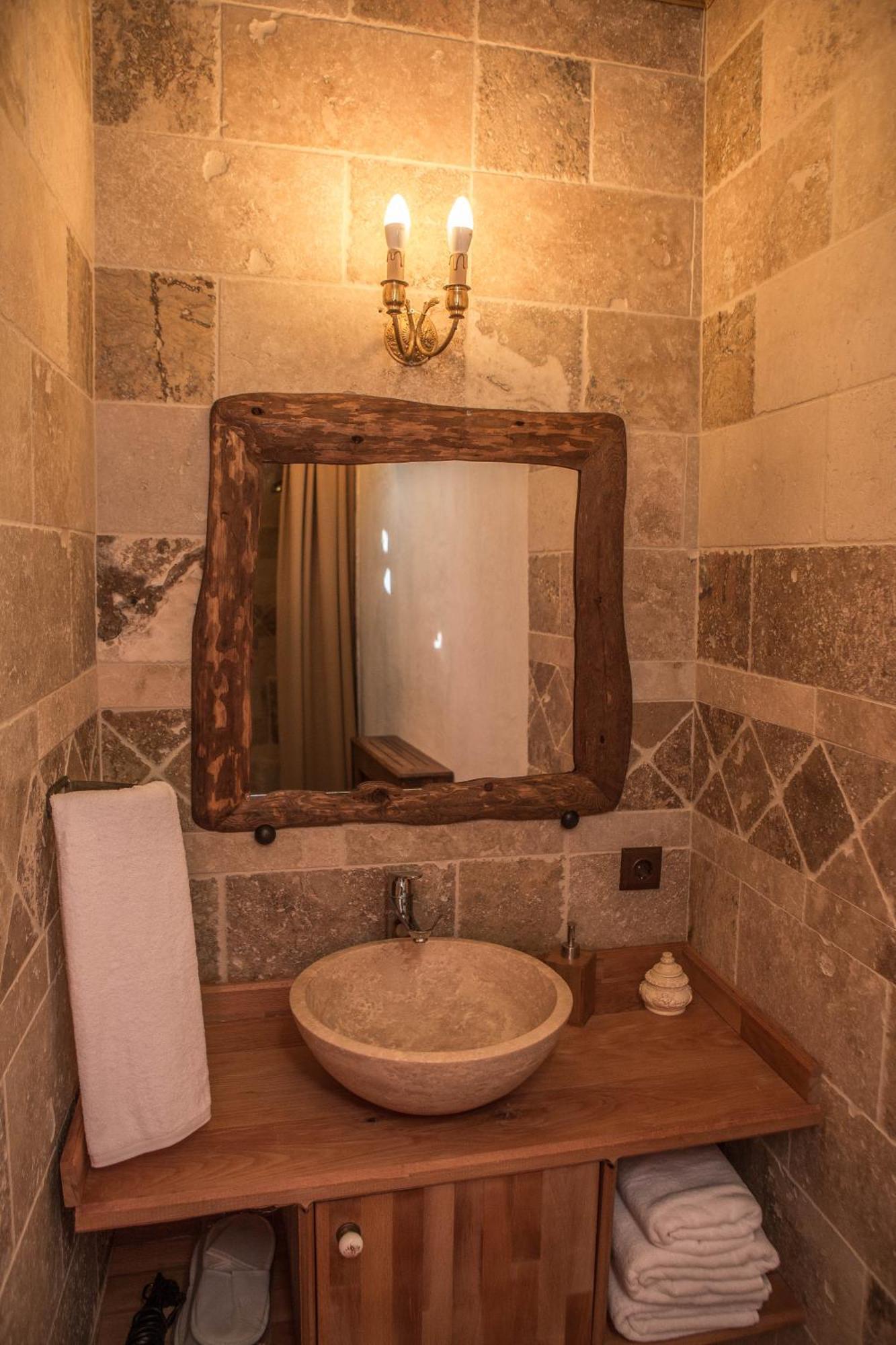 The Cove Cappadocia Hotel Ürgüp Eksteriør billede