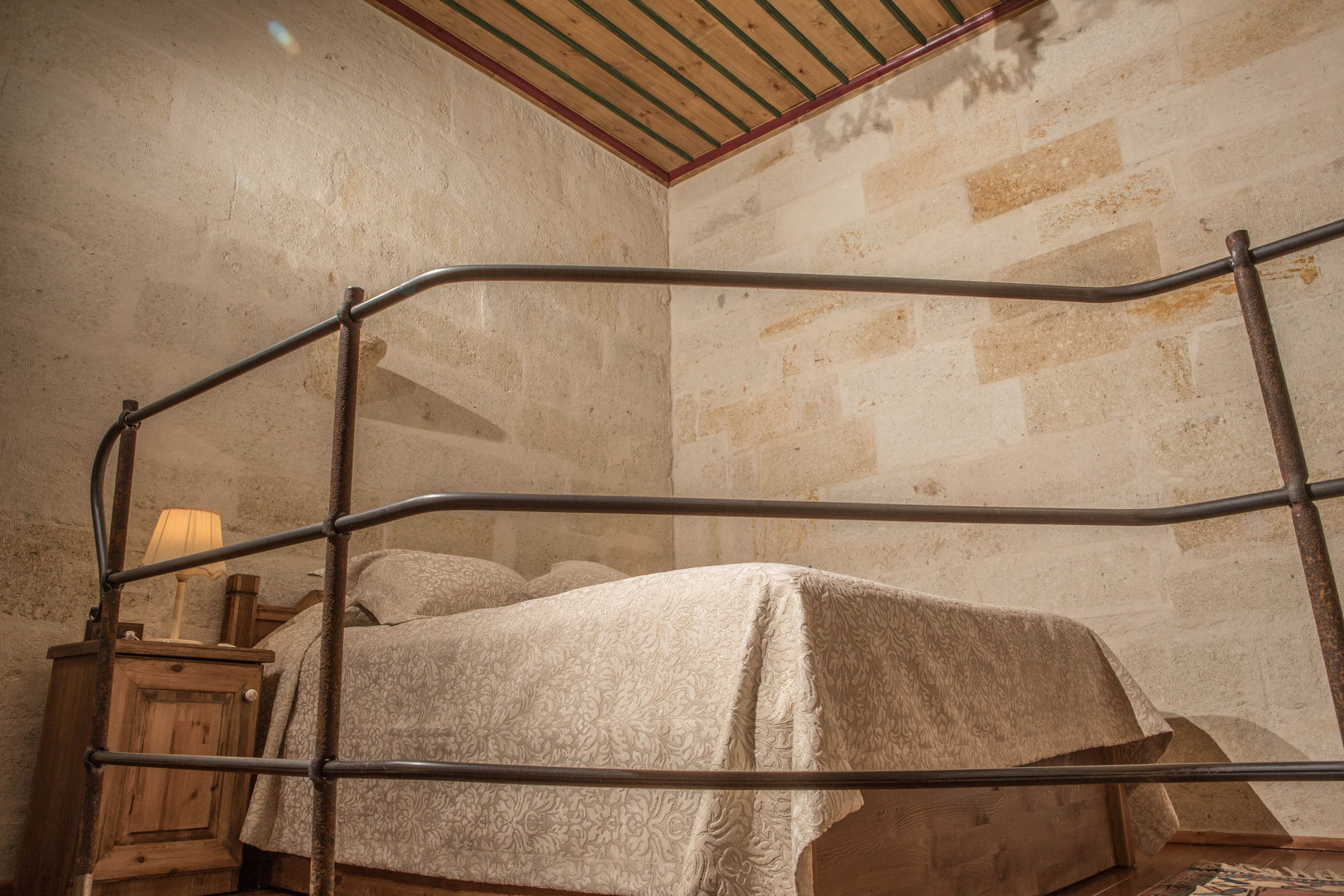 The Cove Cappadocia Hotel Ürgüp Eksteriør billede