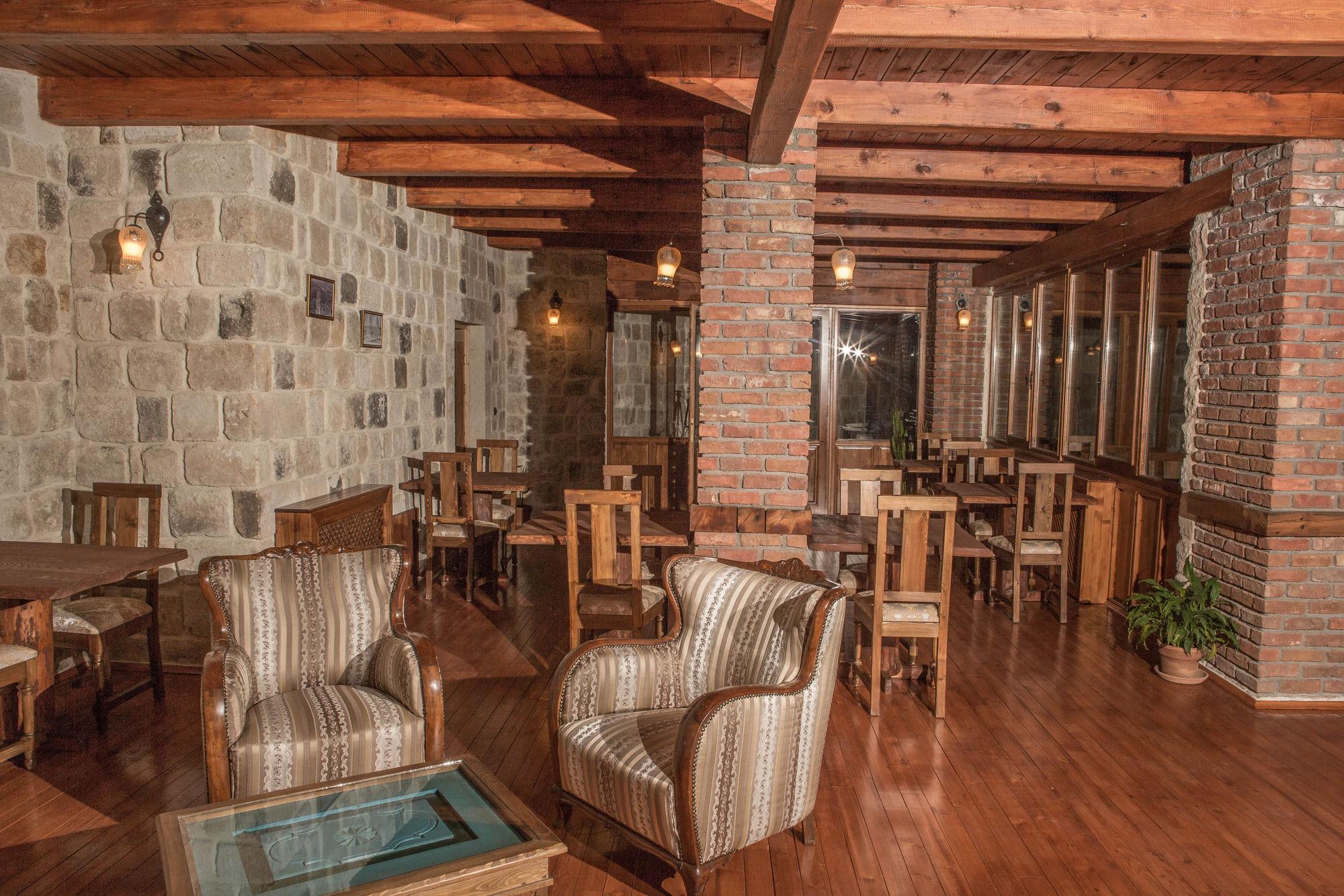 The Cove Cappadocia Hotel Ürgüp Eksteriør billede