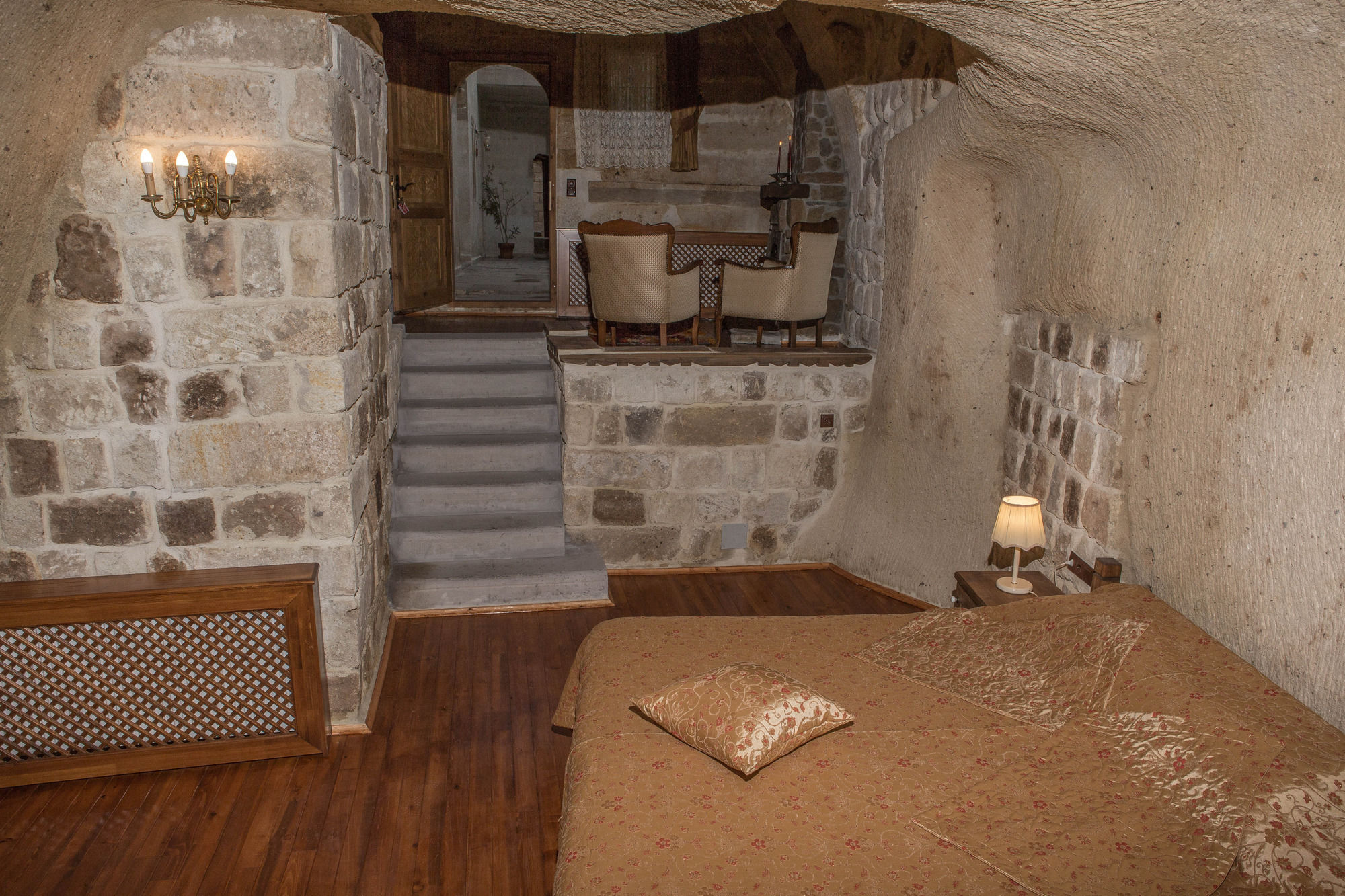 The Cove Cappadocia Hotel Ürgüp Eksteriør billede