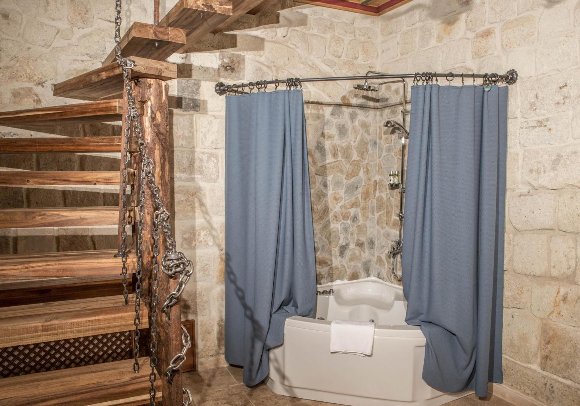 The Cove Cappadocia Hotel Ürgüp Eksteriør billede