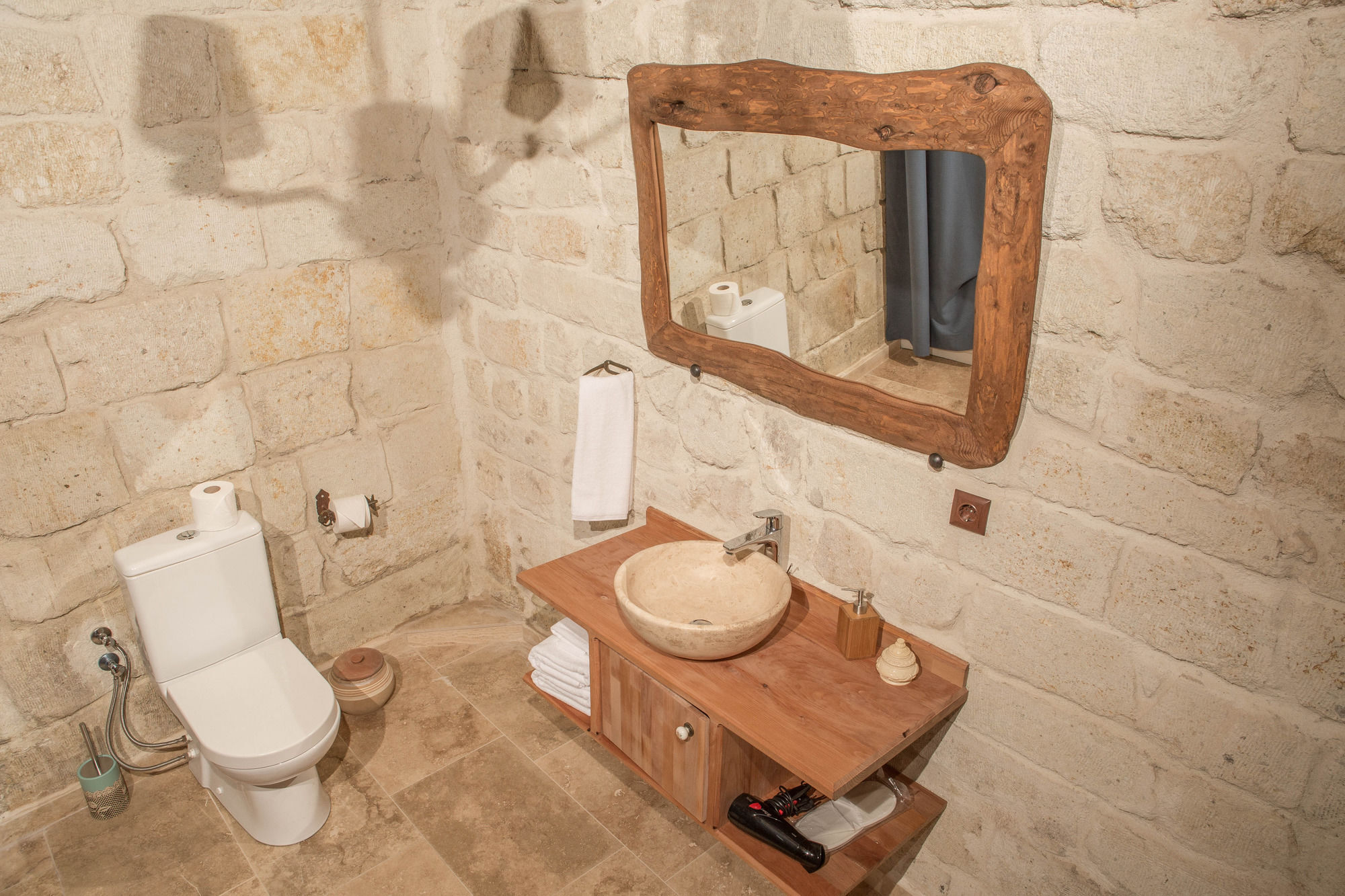 The Cove Cappadocia Hotel Ürgüp Eksteriør billede
